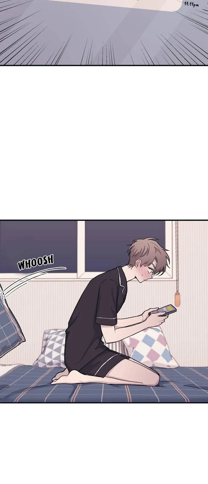 Yeonwoo’s Innocence - Chapter 26 Page 41