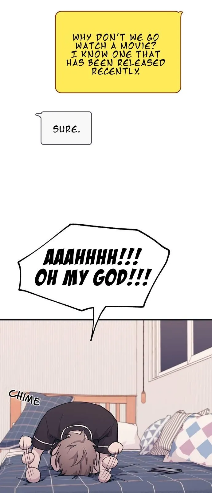 Yeonwoo’s Innocence - Chapter 26 Page 42