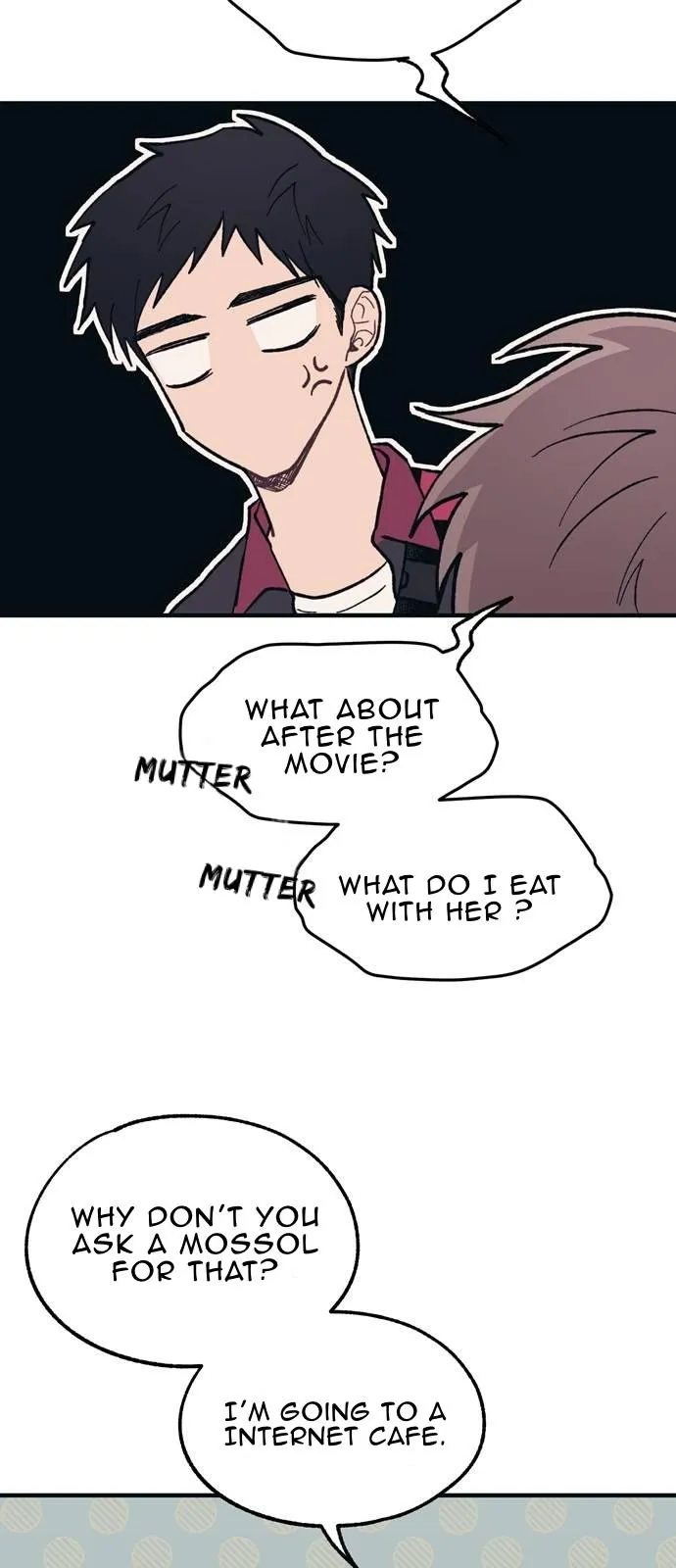 Yeonwoo’s Innocence - Chapter 26 Page 49