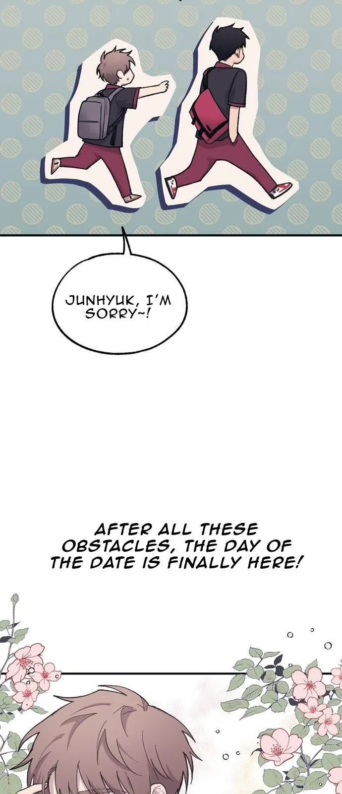 Yeonwoo’s Innocence - Chapter 26 Page 50
