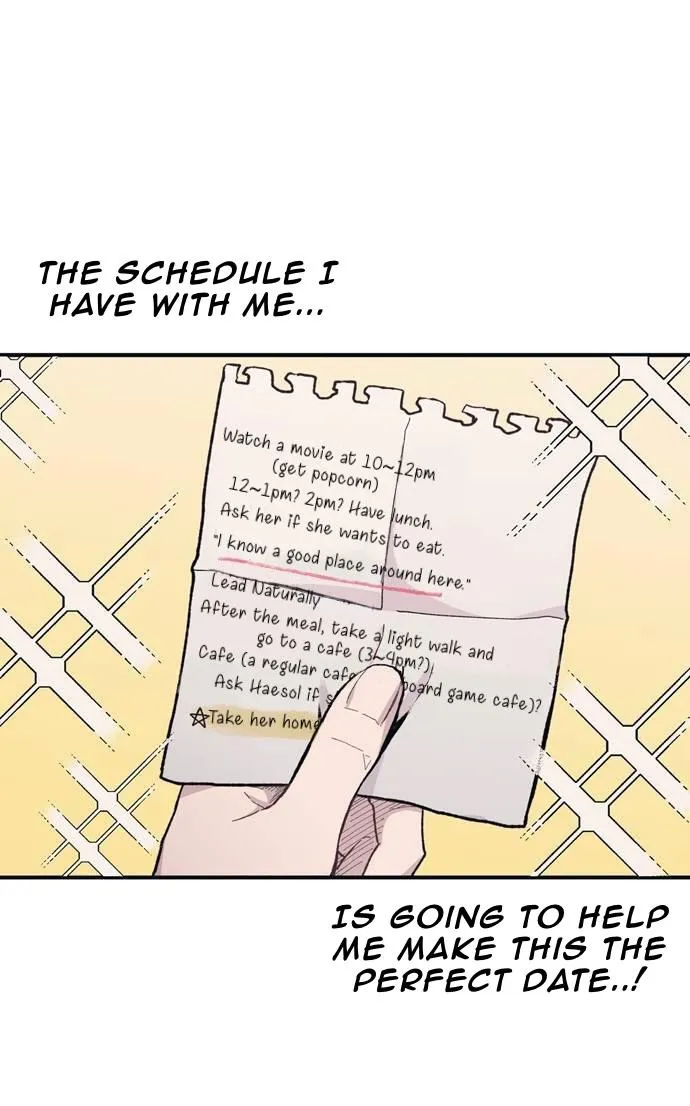 Yeonwoo’s Innocence - Chapter 26 Page 53