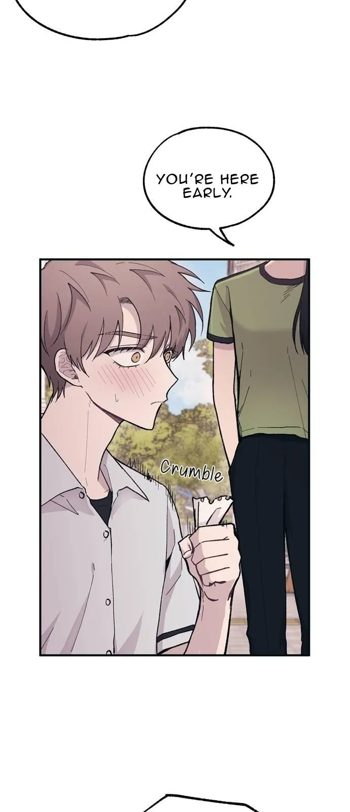 Yeonwoo’s Innocence - Chapter 26 Page 56