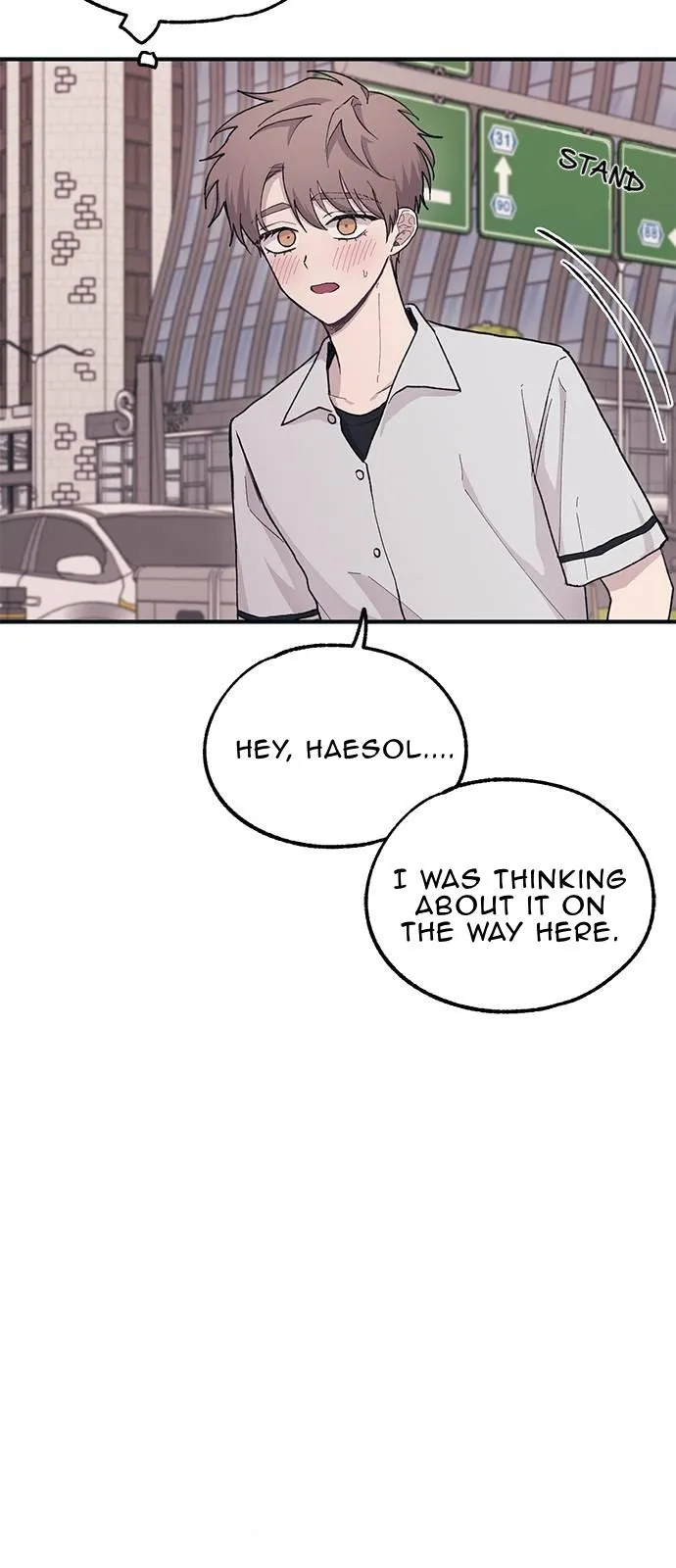 Yeonwoo’s Innocence - Chapter 26 Page 59