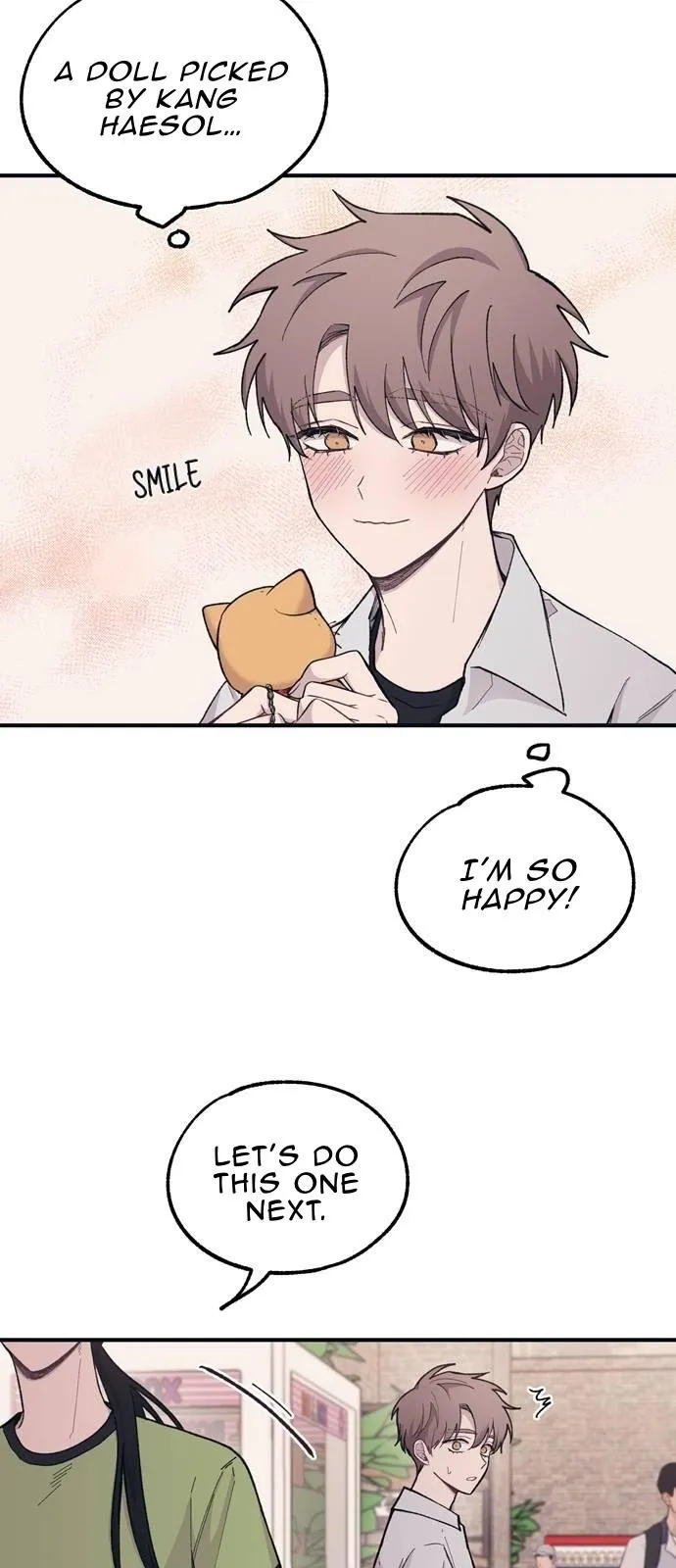 Yeonwoo’s Innocence - Chapter 28 Page 13