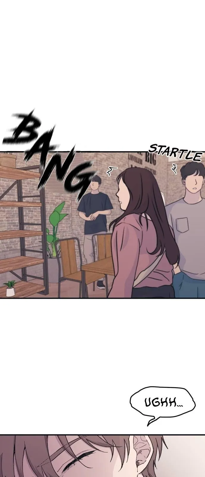 Yeonwoo’s Innocence - Chapter 28 Page 21