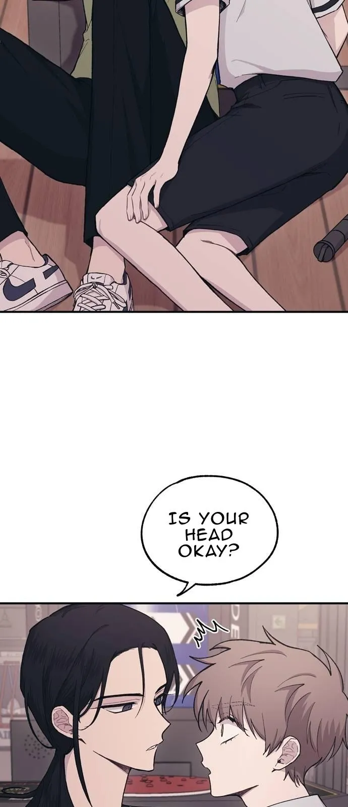 Yeonwoo’s Innocence - Chapter 28 Page 25