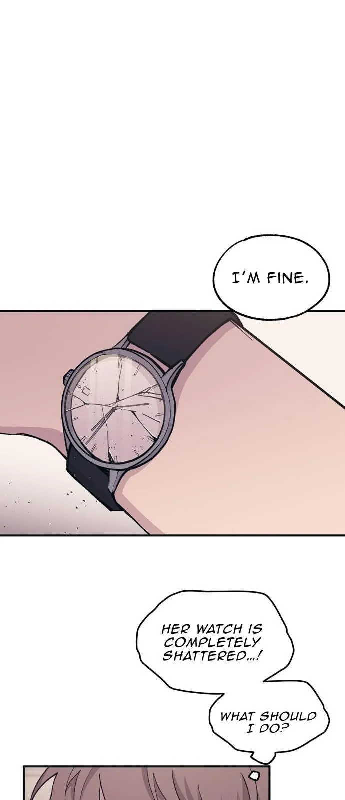 Yeonwoo’s Innocence - Chapter 28 Page 28