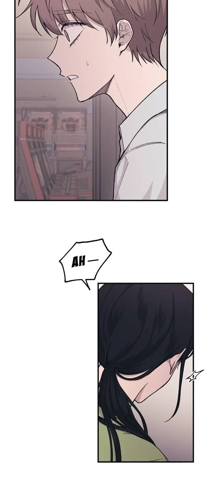Yeonwoo’s Innocence - Chapter 28 Page 29
