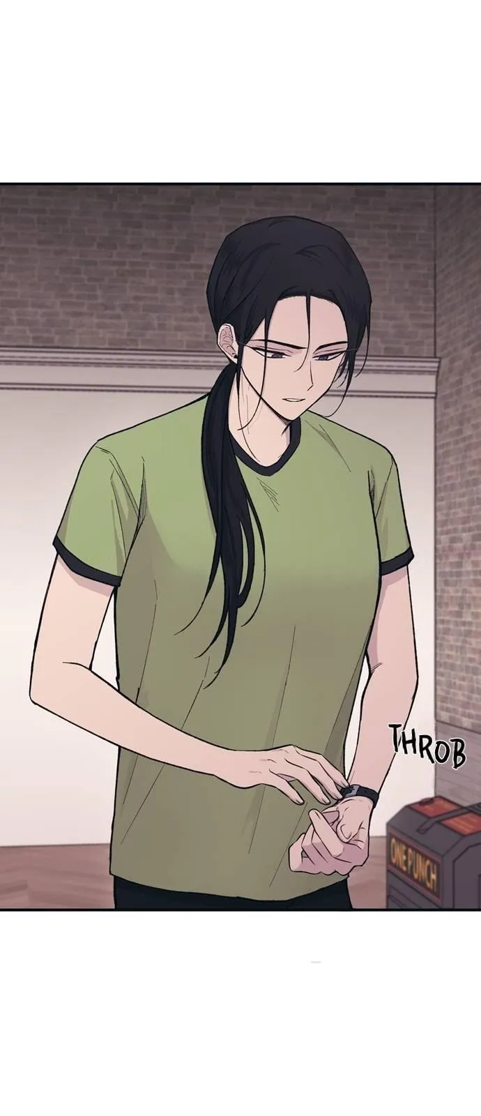 Yeonwoo’s Innocence - Chapter 28 Page 30