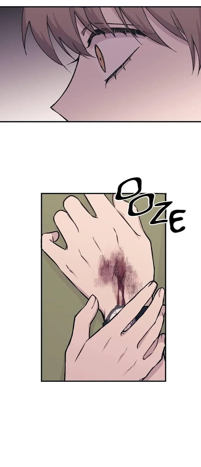 Yeonwoo’s Innocence - Chapter 28 Page 31