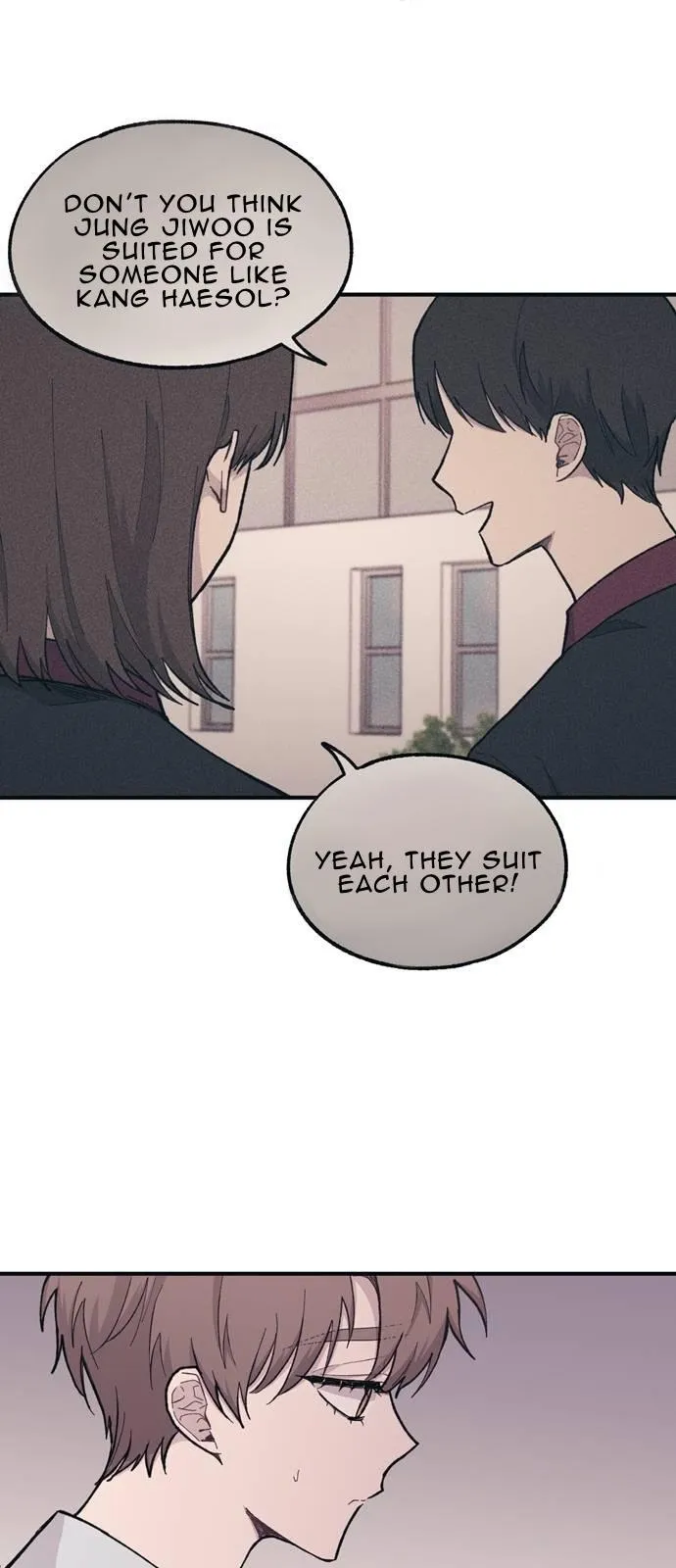 Yeonwoo’s Innocence - Chapter 28 Page 47
