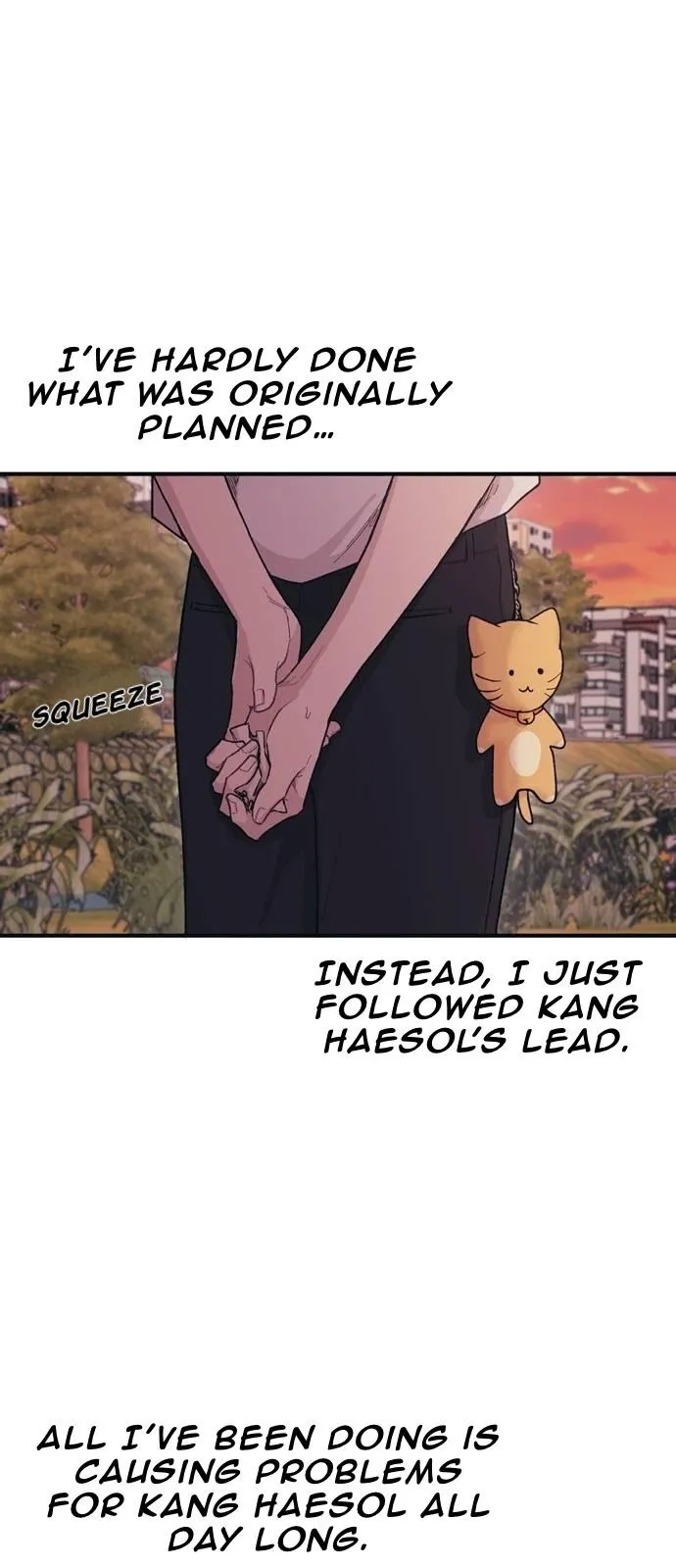 Yeonwoo’s Innocence - Chapter 28 Page 53