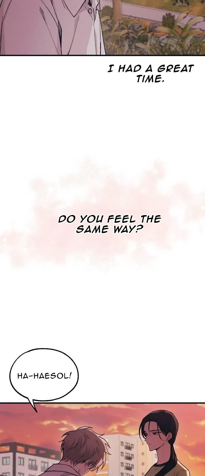 Yeonwoo’s Innocence - Chapter 28 Page 55