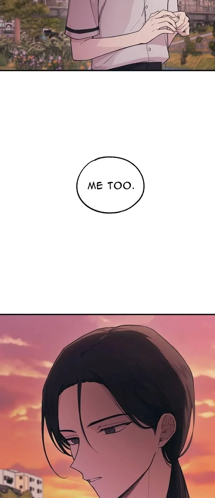 Yeonwoo’s Innocence - Chapter 28 Page 57