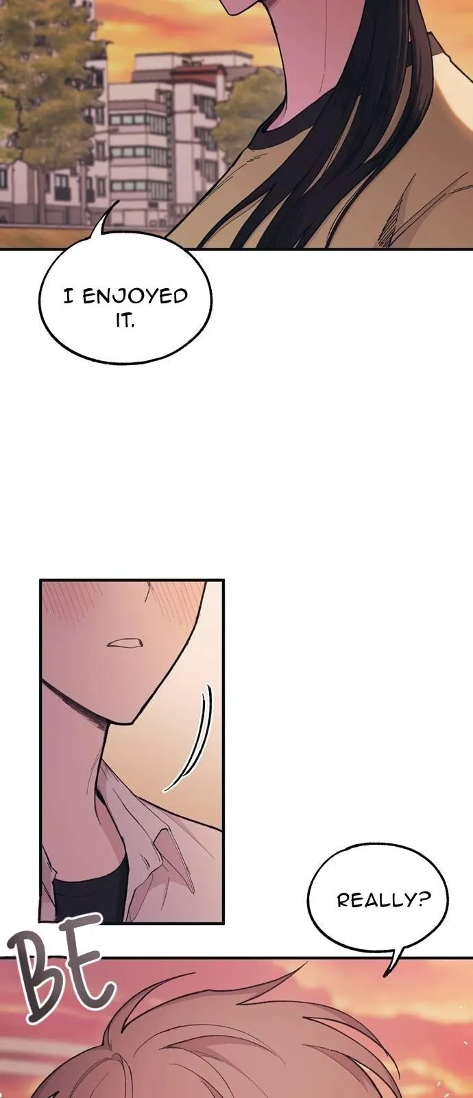 Yeonwoo’s Innocence - Chapter 28 Page 58