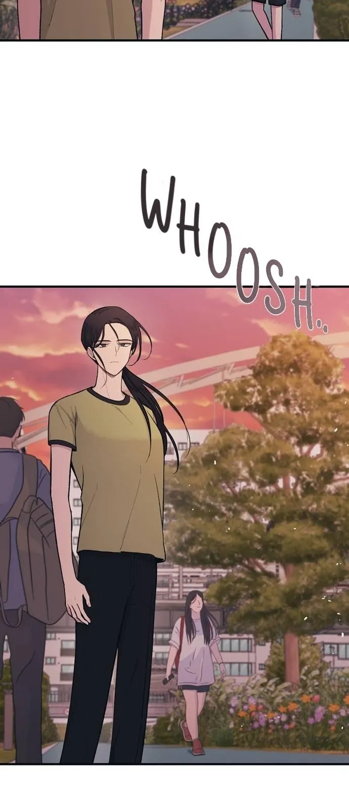 Yeonwoo’s Innocence - Chapter 28 Page 60
