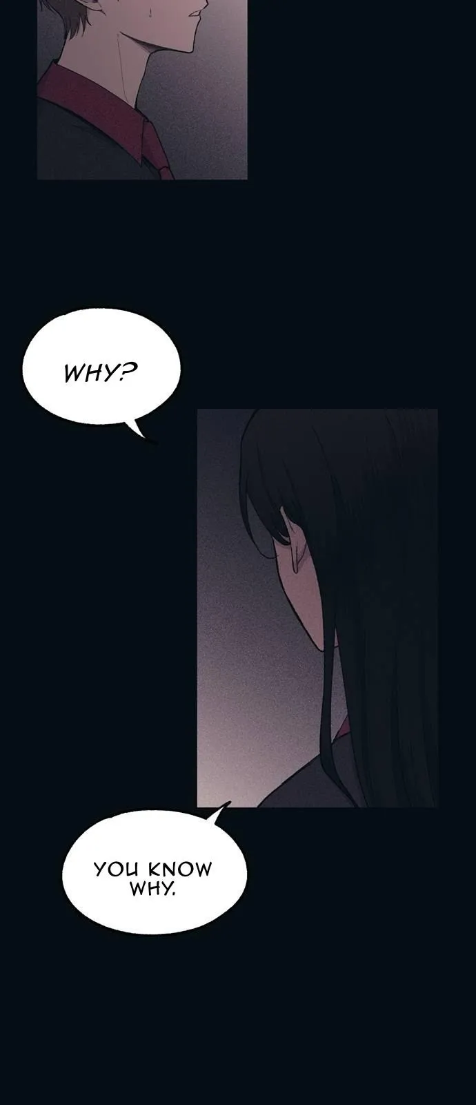 Yeonwoo’s Innocence - Chapter 29 Page 2