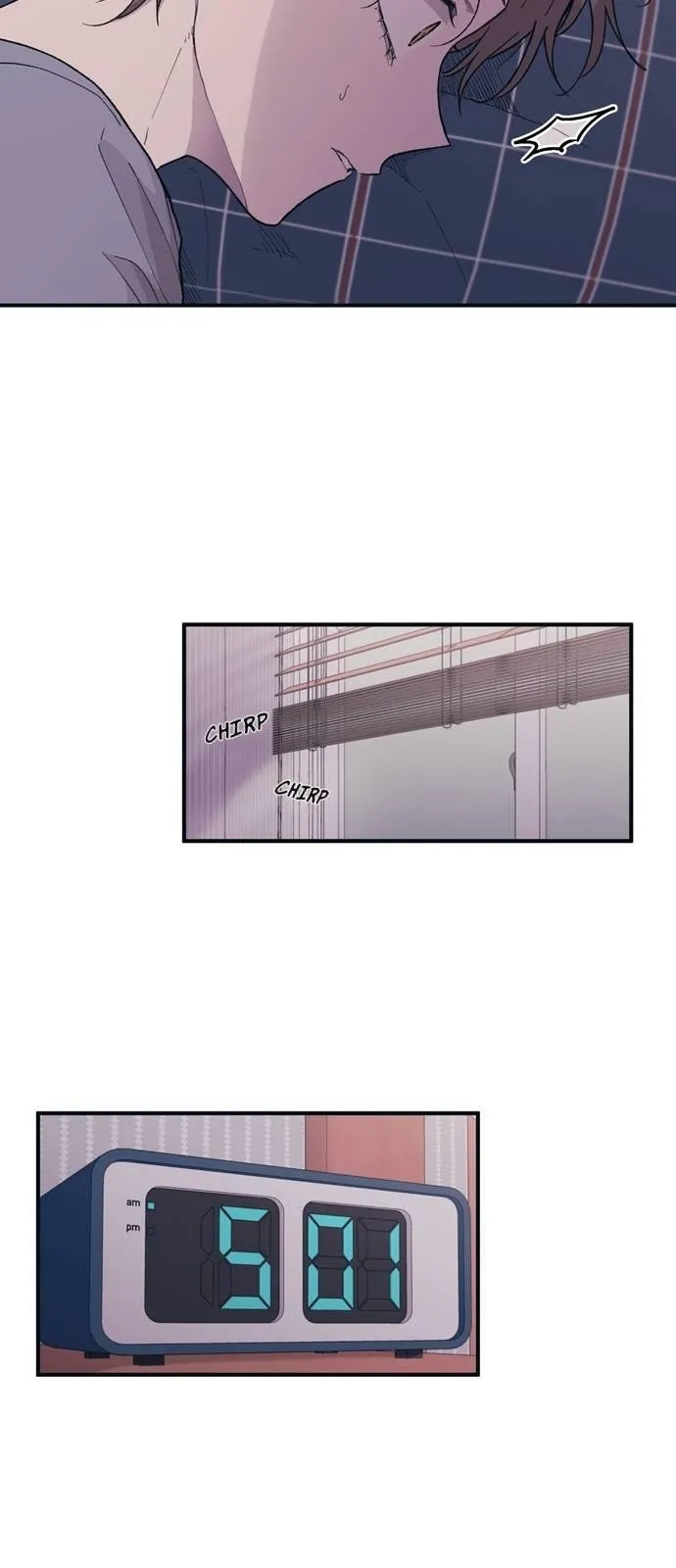 Yeonwoo’s Innocence - Chapter 29 Page 4