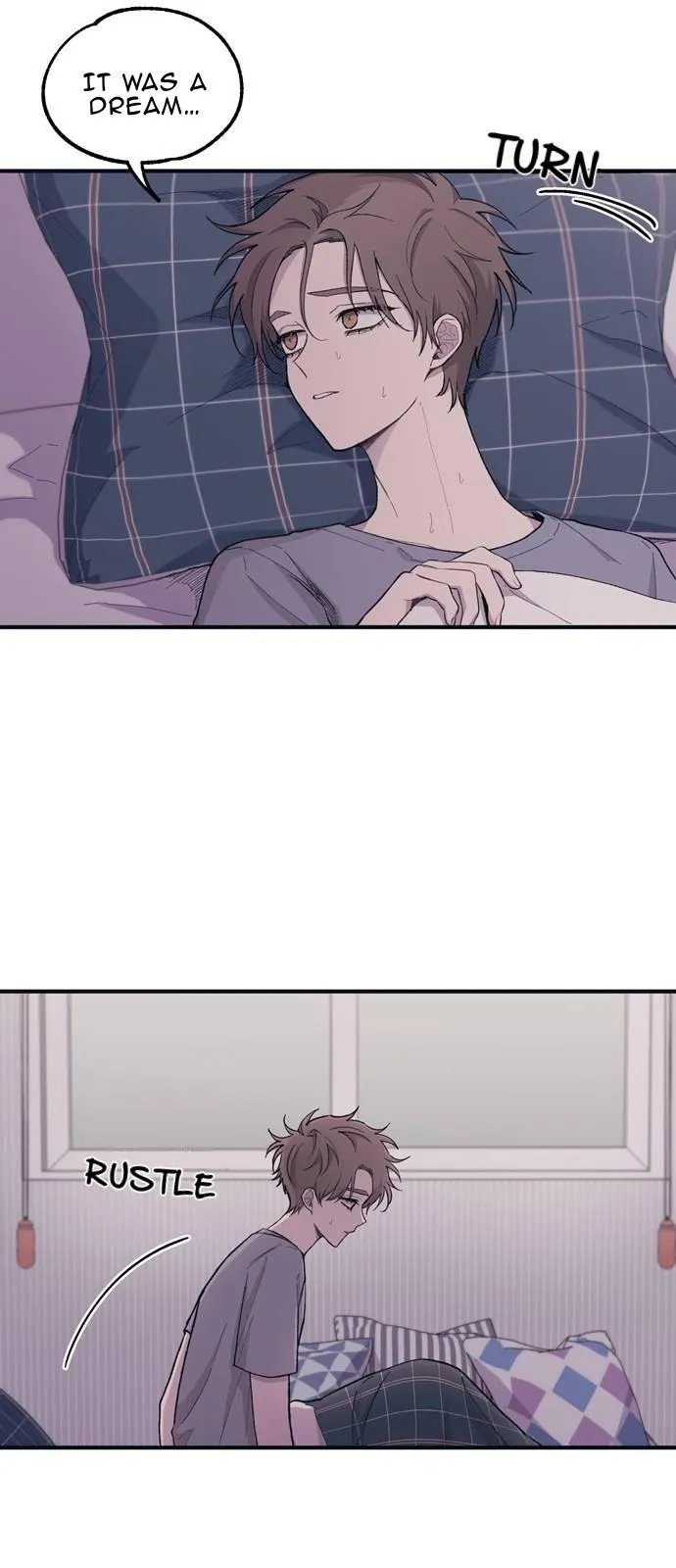 Yeonwoo’s Innocence - Chapter 29 Page 5