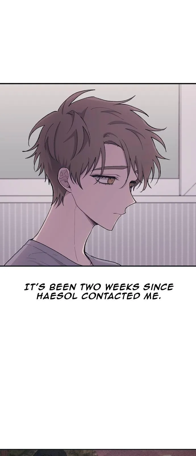 Yeonwoo’s Innocence - Chapter 29 Page 6