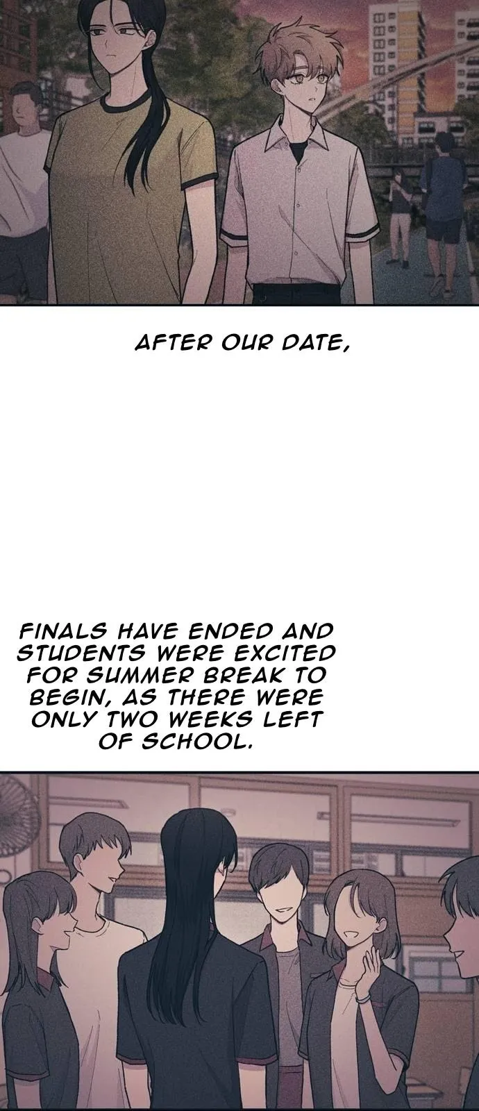 Yeonwoo’s Innocence - Chapter 29 Page 7