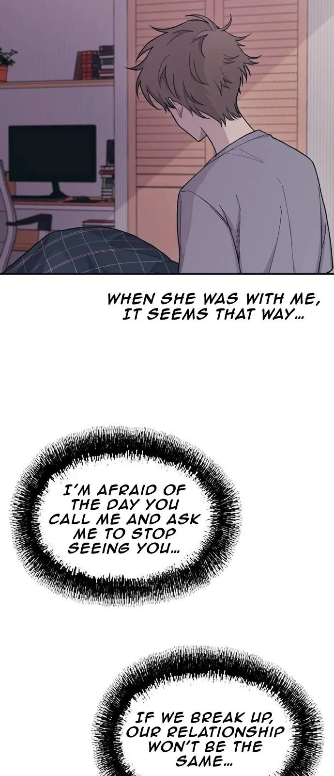 Yeonwoo’s Innocence - Chapter 29 Page 12