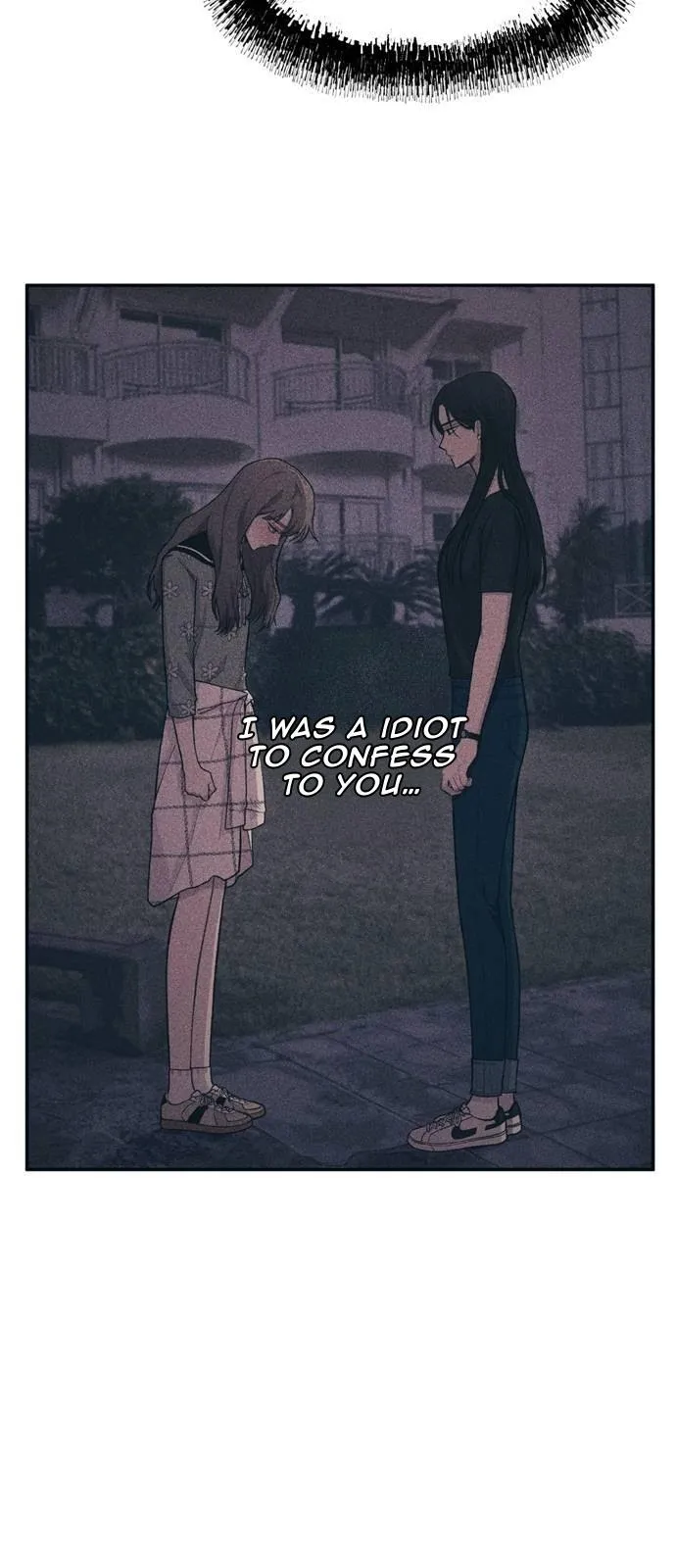 Yeonwoo’s Innocence - Chapter 29 Page 13