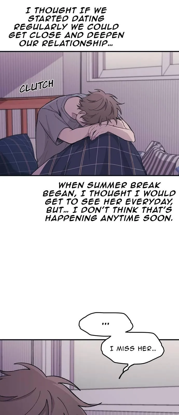 Yeonwoo’s Innocence - Chapter 29 Page 14