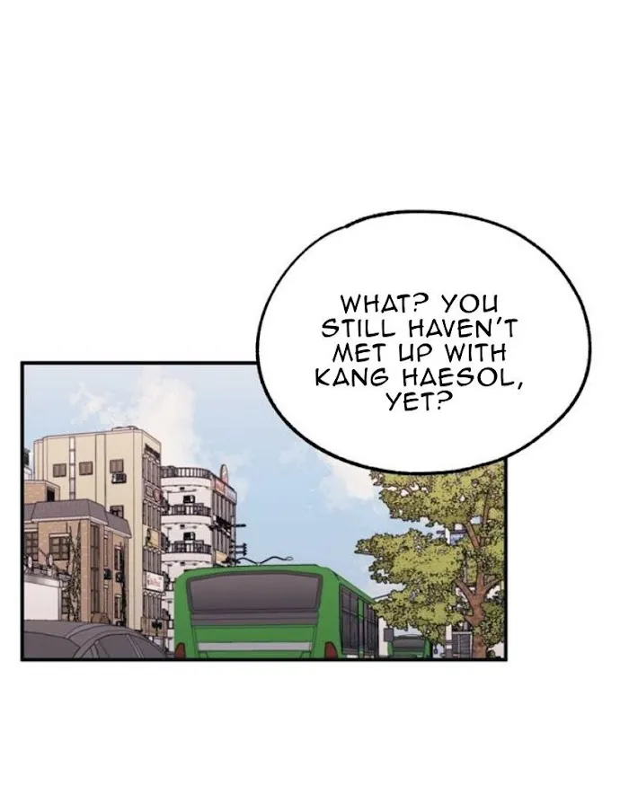 Yeonwoo’s Innocence - Chapter 29 Page 16
