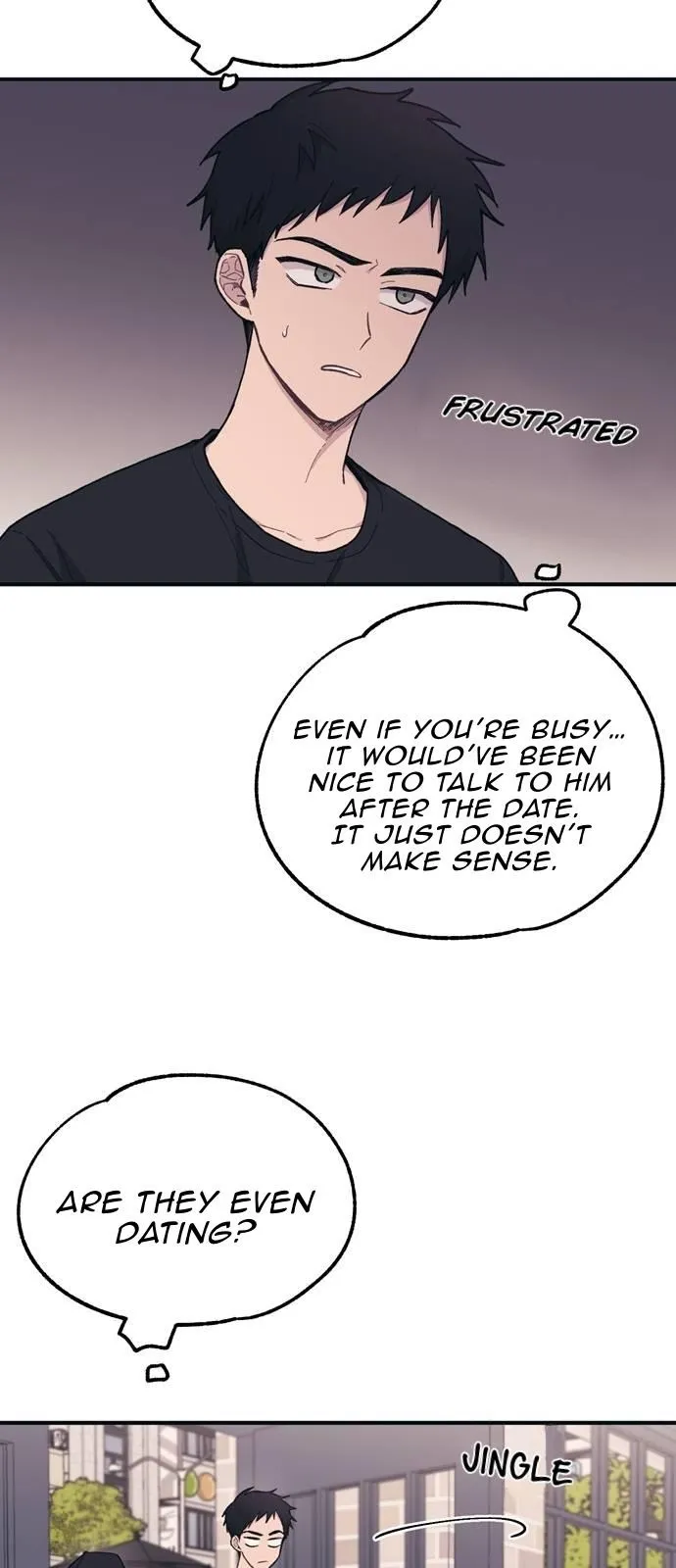 Yeonwoo’s Innocence - Chapter 29 Page 20