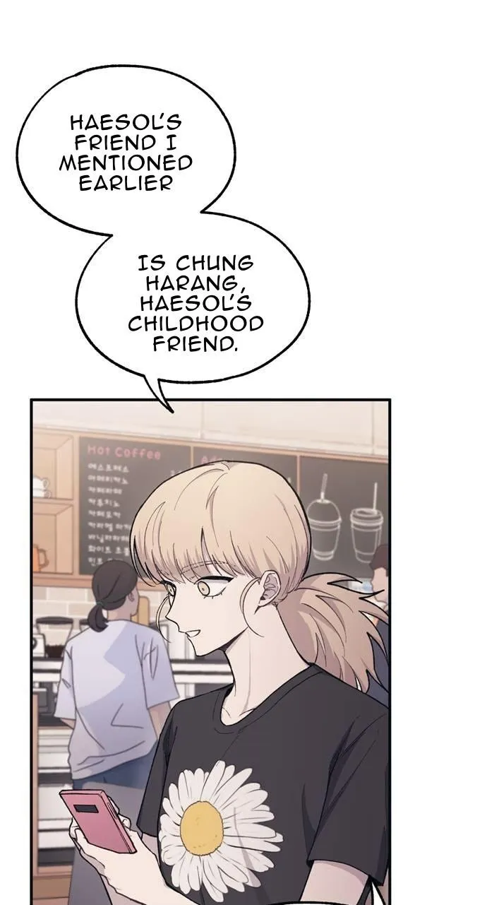 Yeonwoo’s Innocence - Chapter 29 Page 33