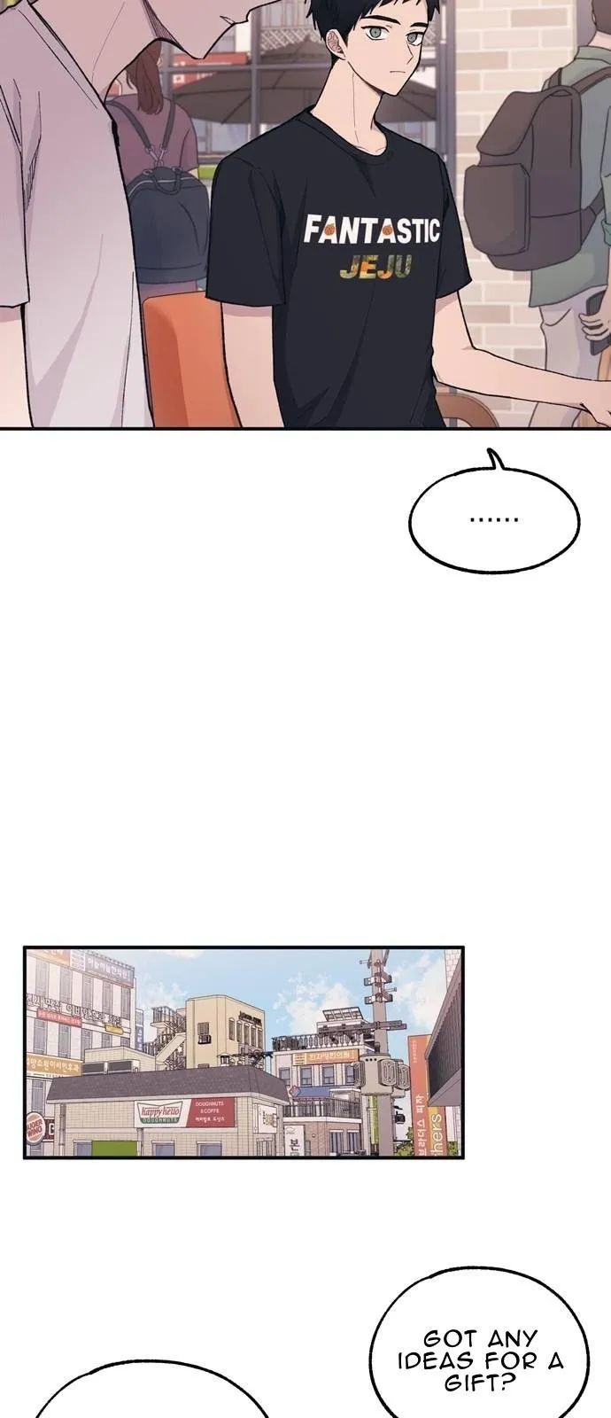 Yeonwoo’s Innocence - Chapter 29 Page 40