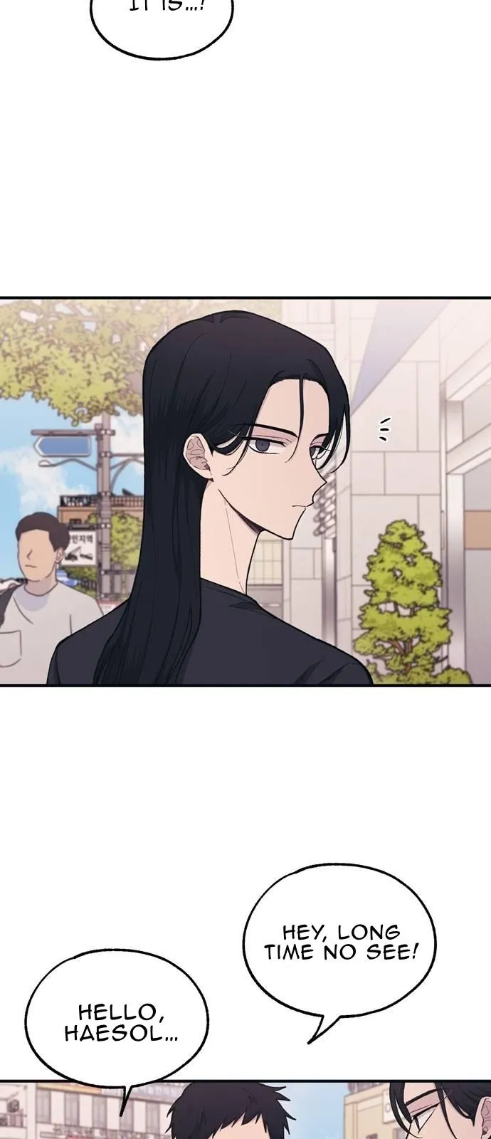 Yeonwoo’s Innocence - Chapter 29 Page 43