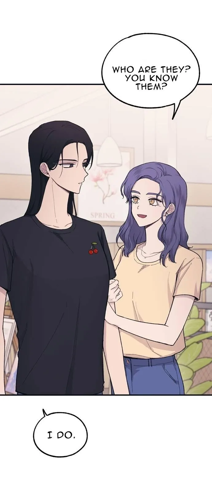 Yeonwoo’s Innocence - Chapter 29 Page 46