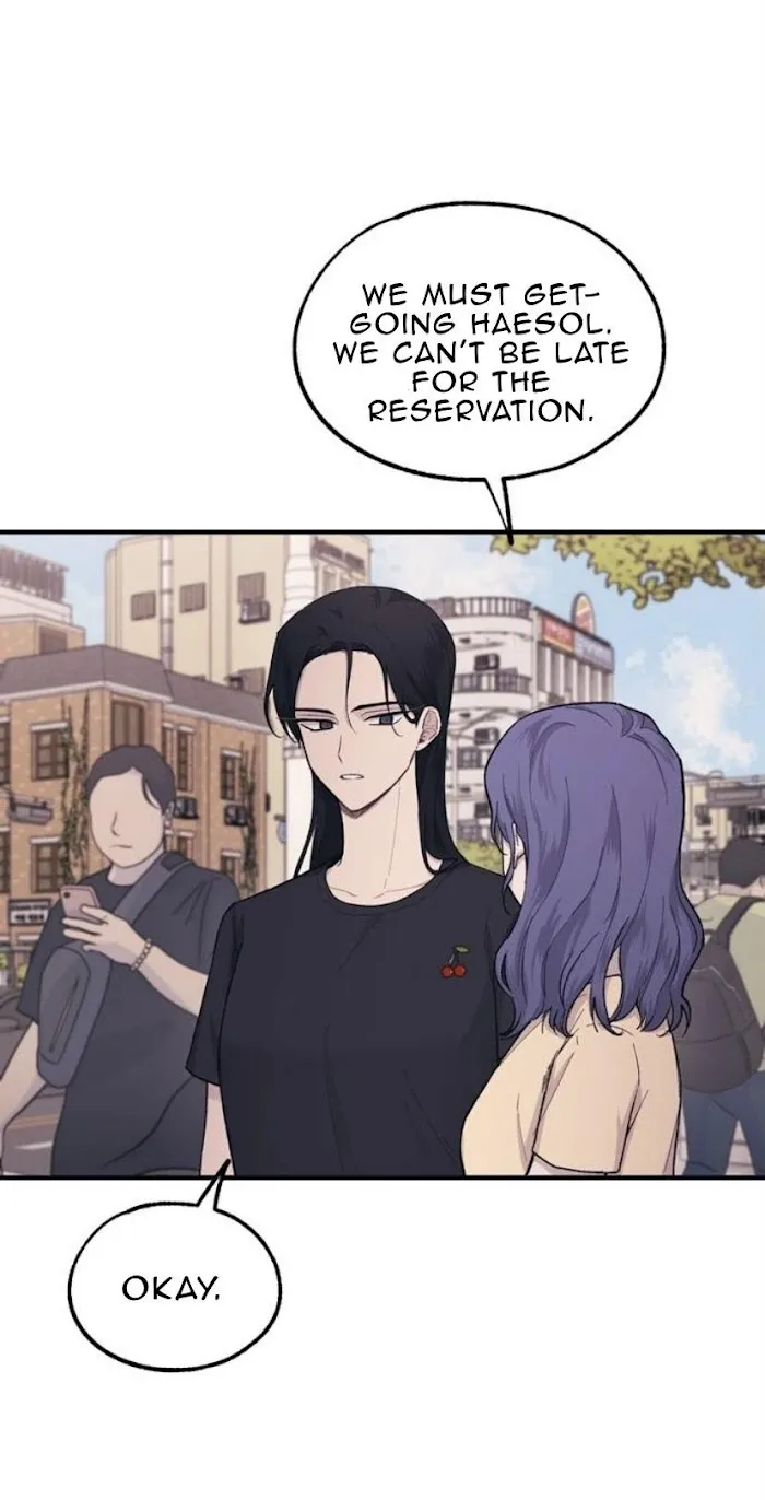 Yeonwoo’s Innocence - Chapter 29 Page 52