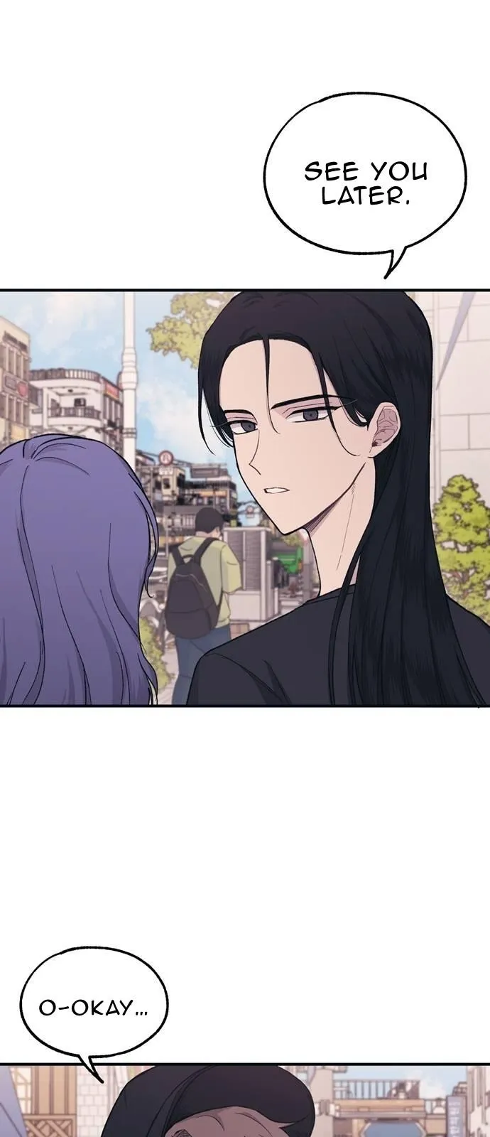 Yeonwoo’s Innocence - Chapter 29 Page 53