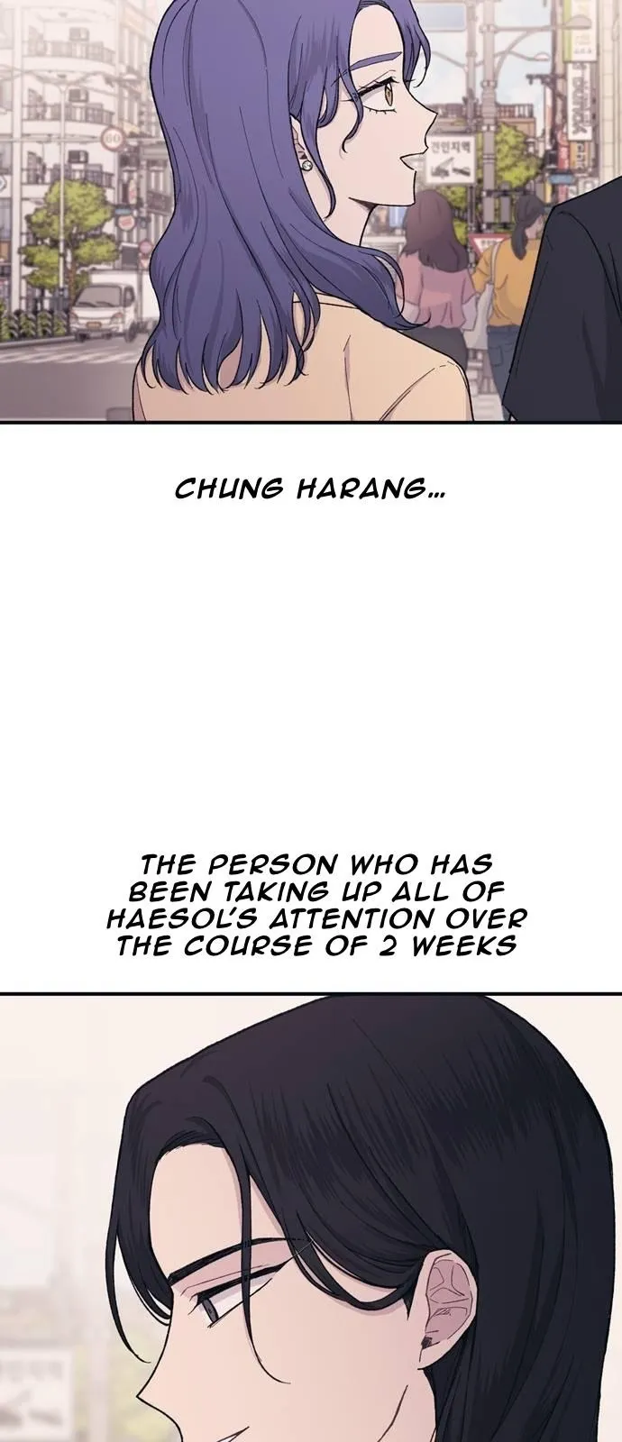 Yeonwoo’s Innocence - Chapter 29 Page 55