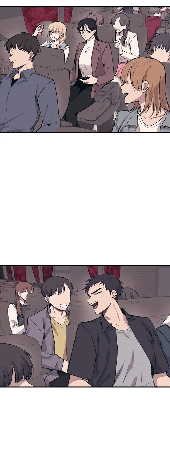 Yeonwoo’s Innocence - Chapter 3 Page 24