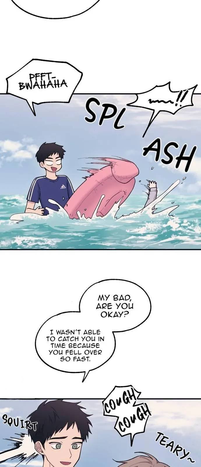 Yeonwoo’s Innocence - Chapter 30 Page 5