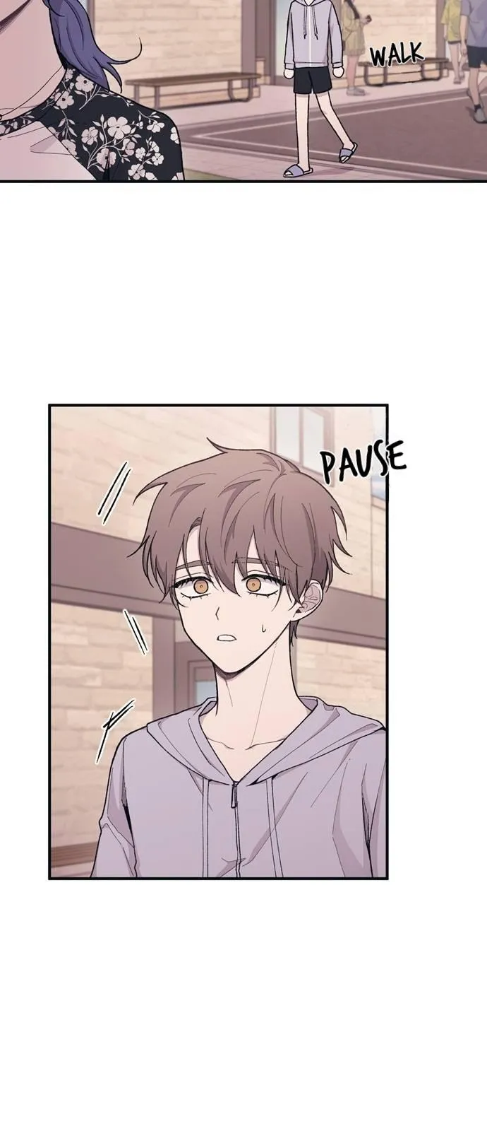 Yeonwoo’s Innocence - Chapter 30 Page 15