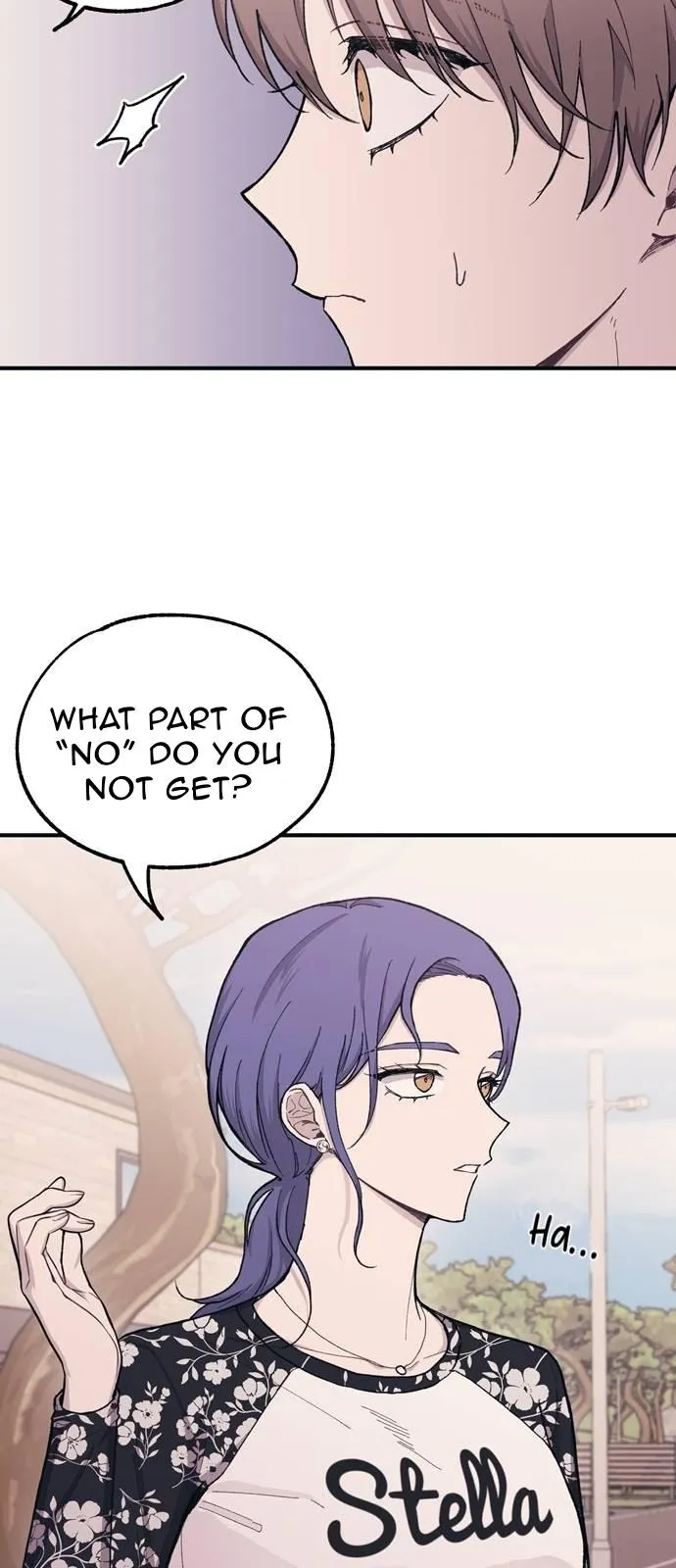 Yeonwoo’s Innocence - Chapter 30 Page 19