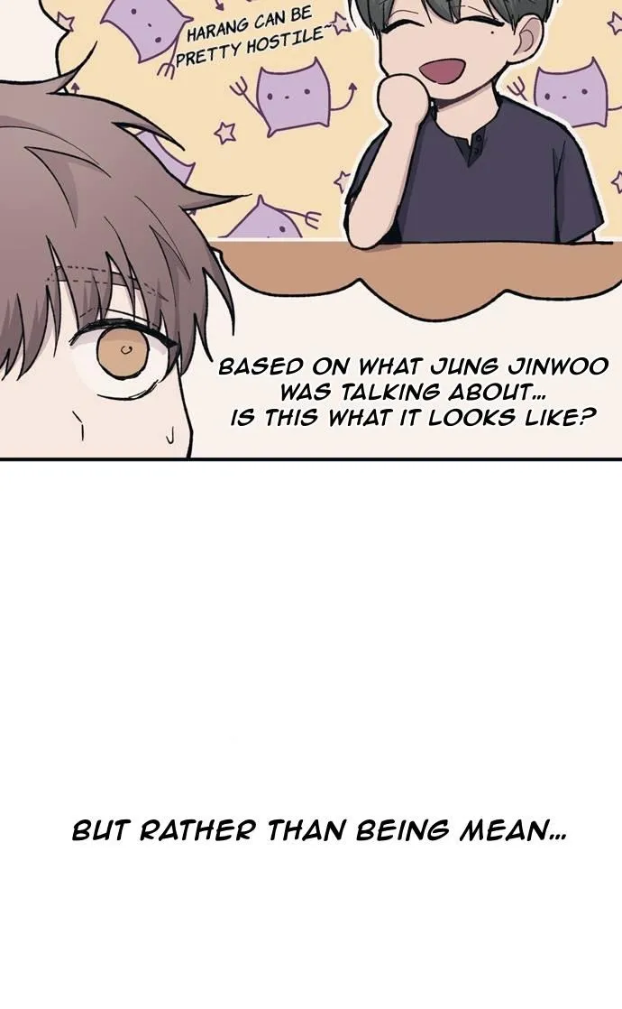 Yeonwoo’s Innocence - Chapter 30 Page 31