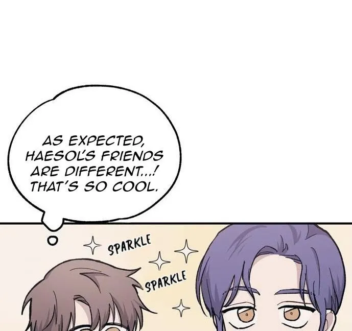 Yeonwoo’s Innocence - Chapter 30 Page 33