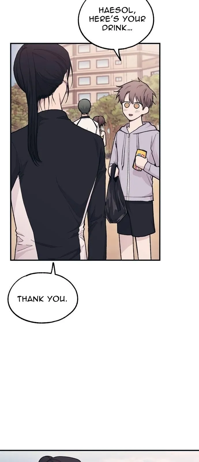 Yeonwoo’s Innocence - Chapter 30 Page 39