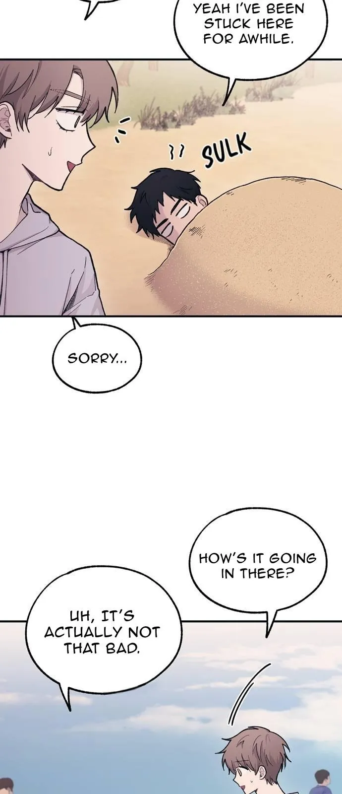 Yeonwoo’s Innocence - Chapter 30 Page 45
