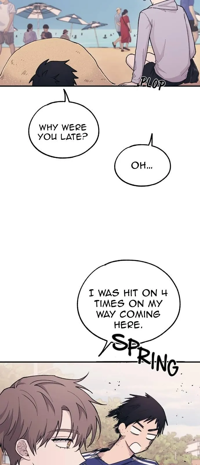 Yeonwoo’s Innocence - Chapter 30 Page 46