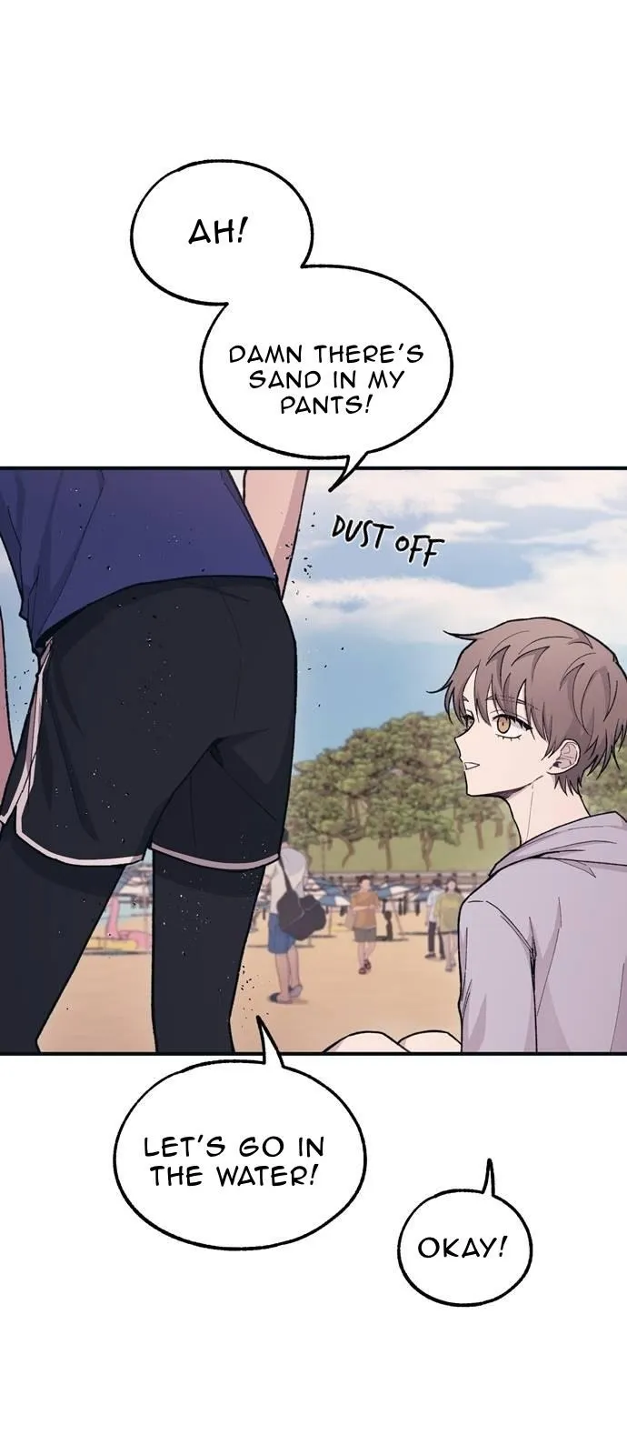 Yeonwoo’s Innocence - Chapter 30 Page 50