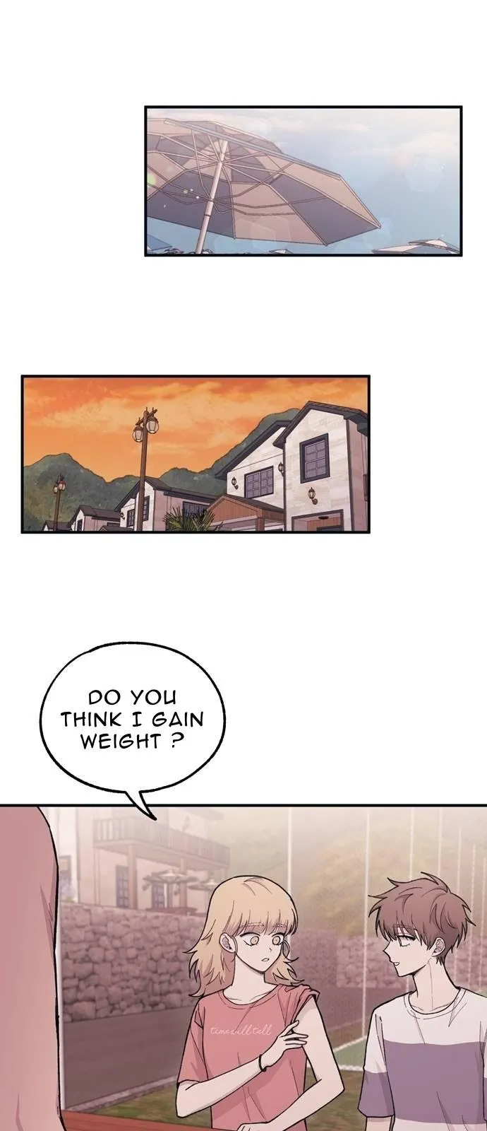 Yeonwoo’s Innocence - Chapter 30 Page 51