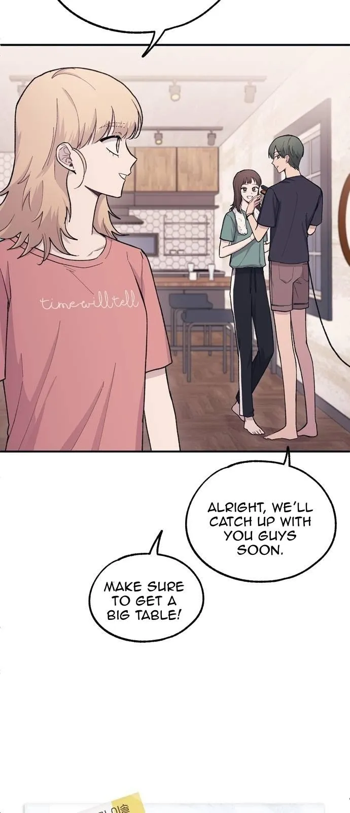 Yeonwoo’s Innocence - Chapter 31 Page 2