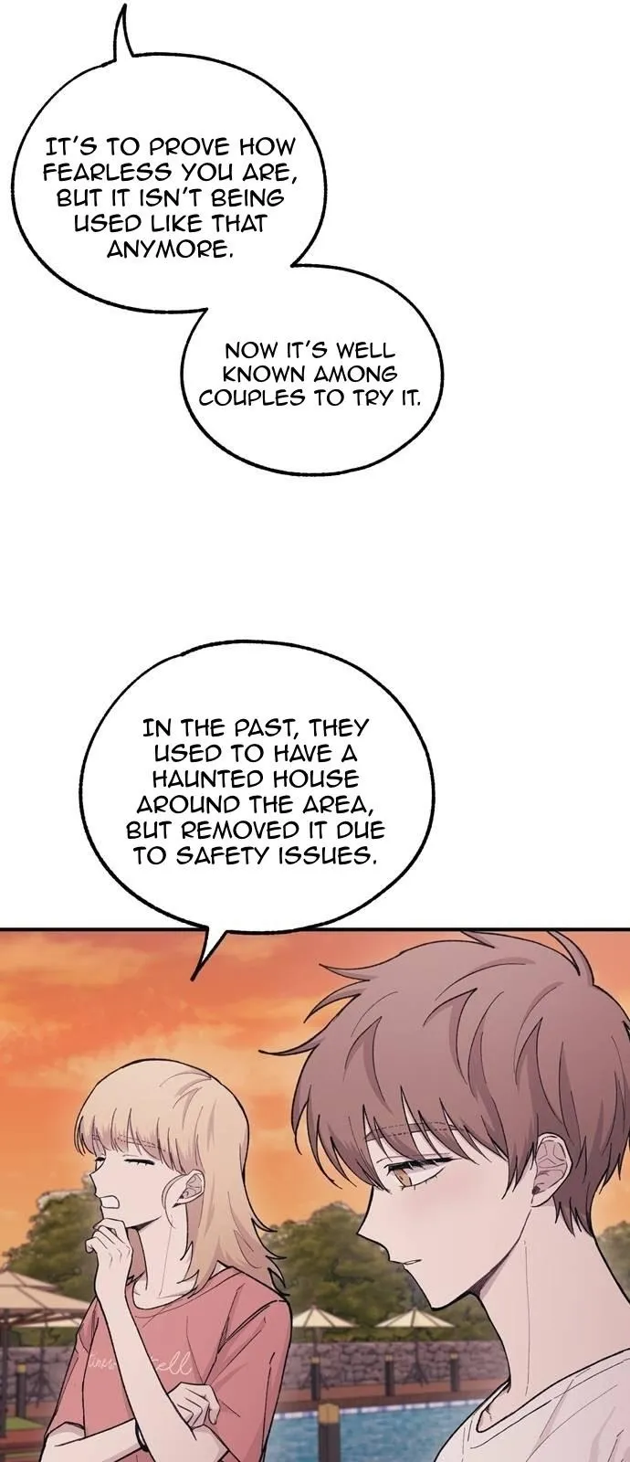 Yeonwoo’s Innocence - Chapter 31 Page 4